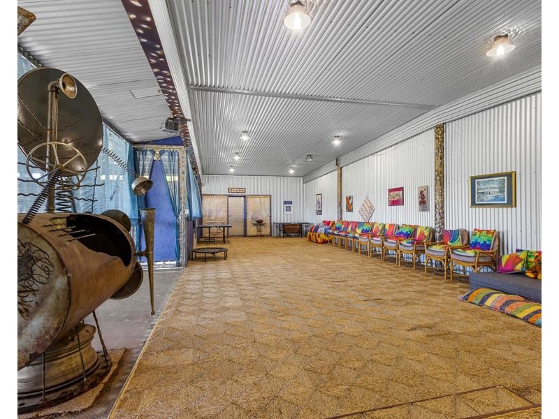 9 Gympie Kin Kin Road, Kin Kin QLD 4571