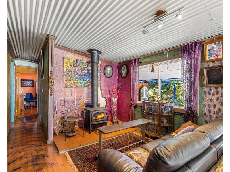 9 Gympie Kin Kin Road, Kin Kin QLD 4571