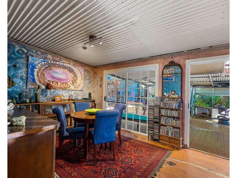 9 Gympie Kin Kin Road, Kin Kin QLD 4571