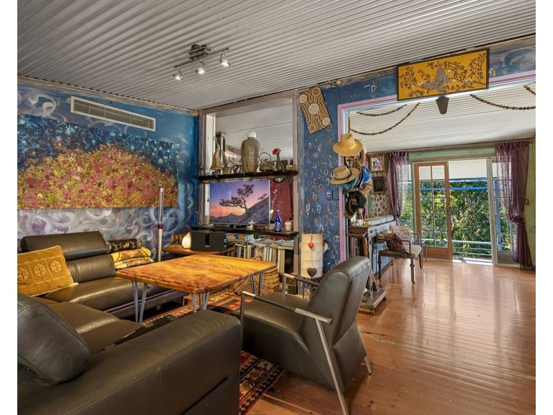 9 Gympie Kin Kin Road, Kin Kin QLD 4571