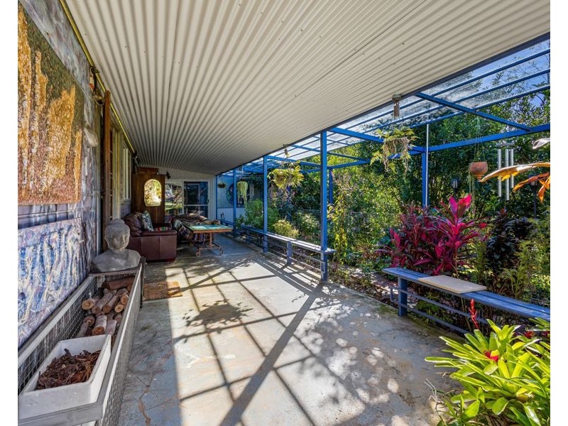 9 Gympie Kin Kin Road, Kin Kin QLD 4571