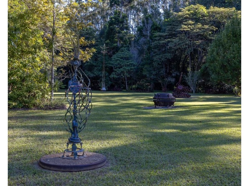 9 Gympie Kin Kin Road, Kin Kin QLD 4571