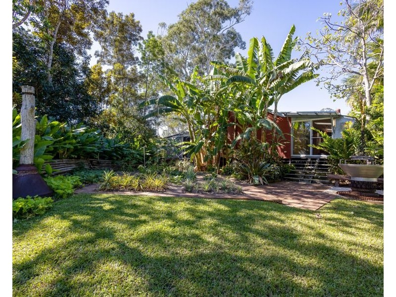 9 Gympie Kin Kin Road, Kin Kin QLD 4571