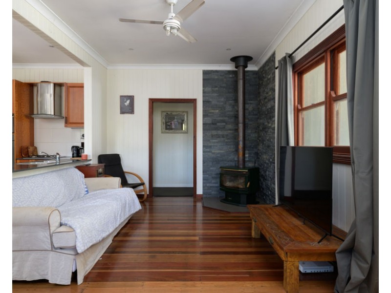 206 Treeby Road, Wilsons Pocket QLD 4570