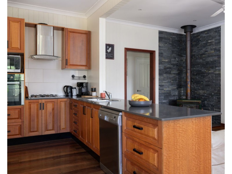 206 Treeby Road, Wilsons Pocket QLD 4570