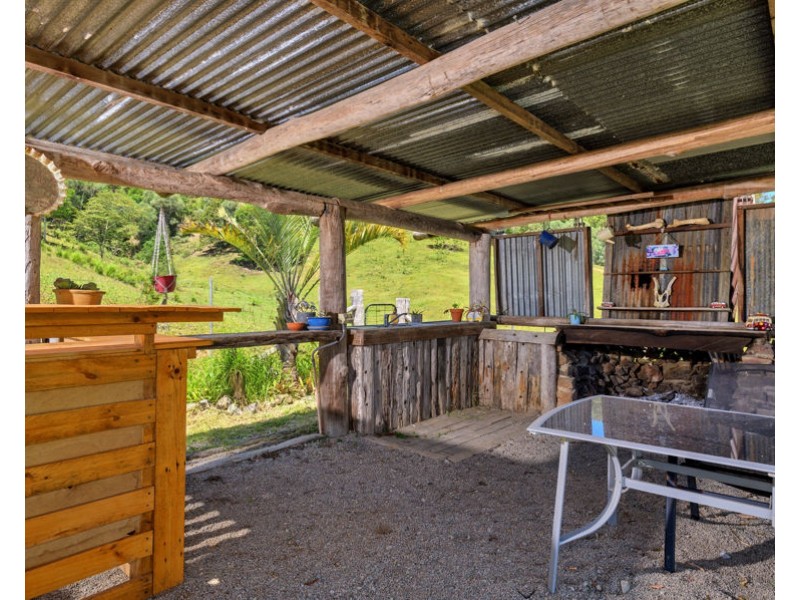 206 Treeby Road, Wilsons Pocket QLD 4570