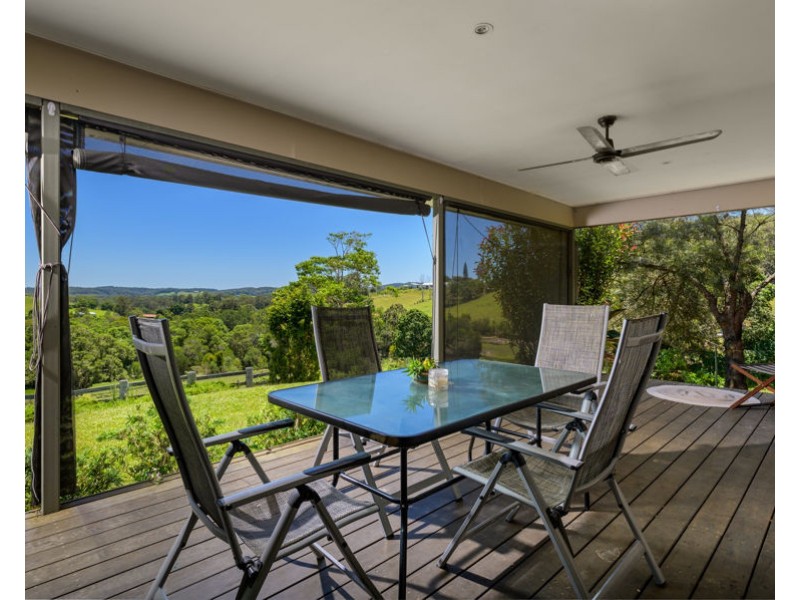 206 Treeby Road, Wilsons Pocket QLD 4570