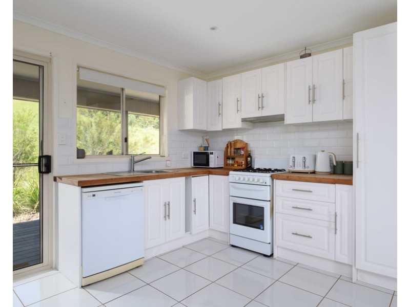 206 Treeby Road, Wilsons Pocket QLD 4570