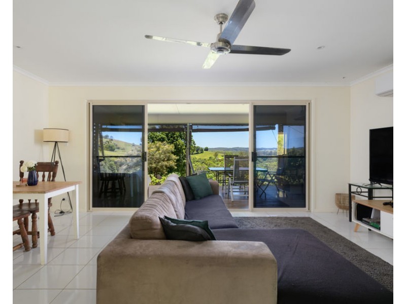 206 Treeby Road, Wilsons Pocket QLD 4570