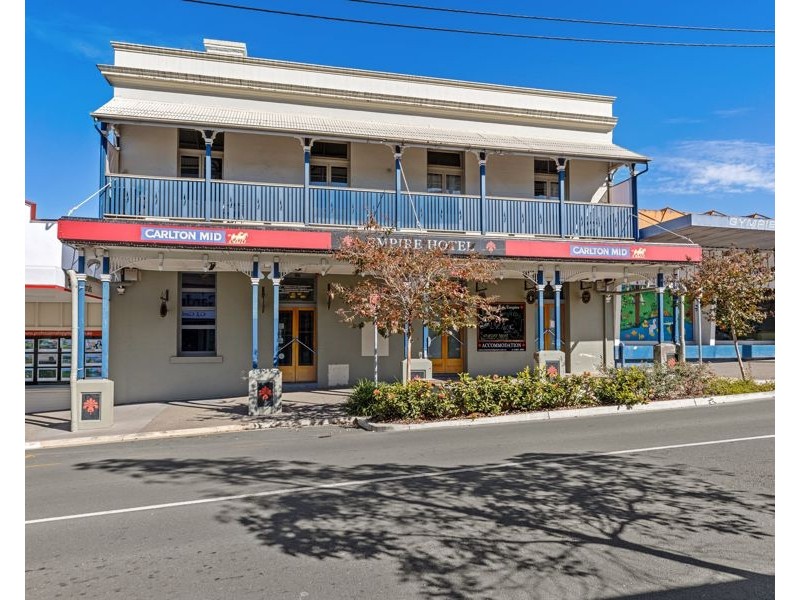 196 Mary Street, Gympie QLD 4570