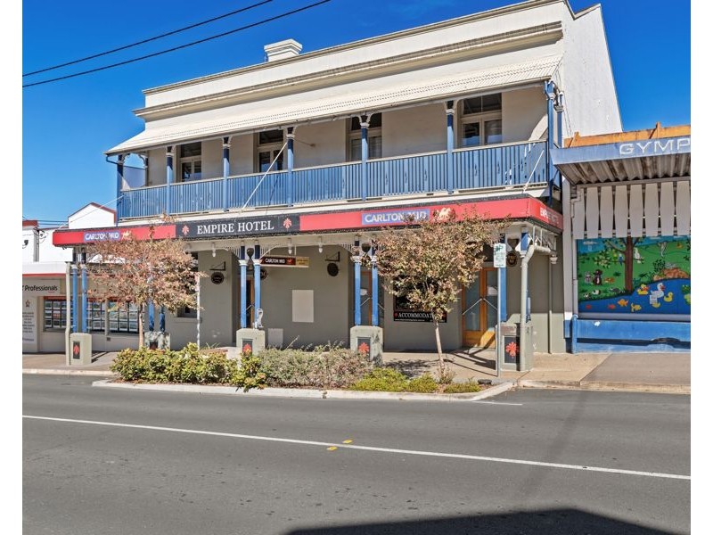 196 Mary Street, Gympie QLD 4570