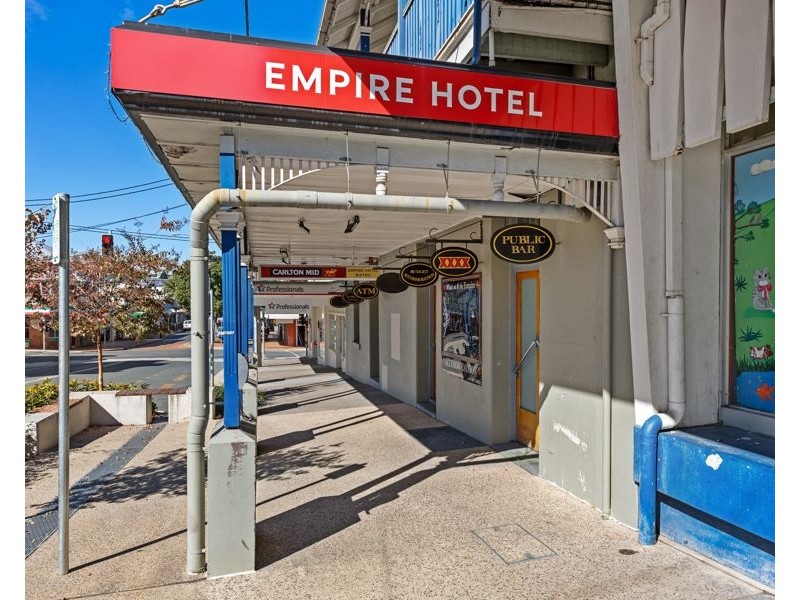 196 Mary Street, Gympie QLD 4570