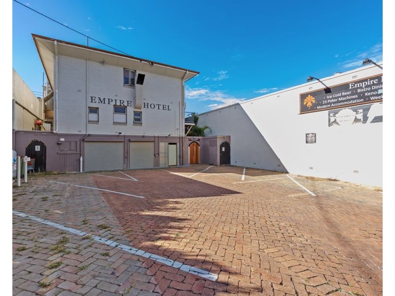 196 Mary Street, Gympie QLD 4570