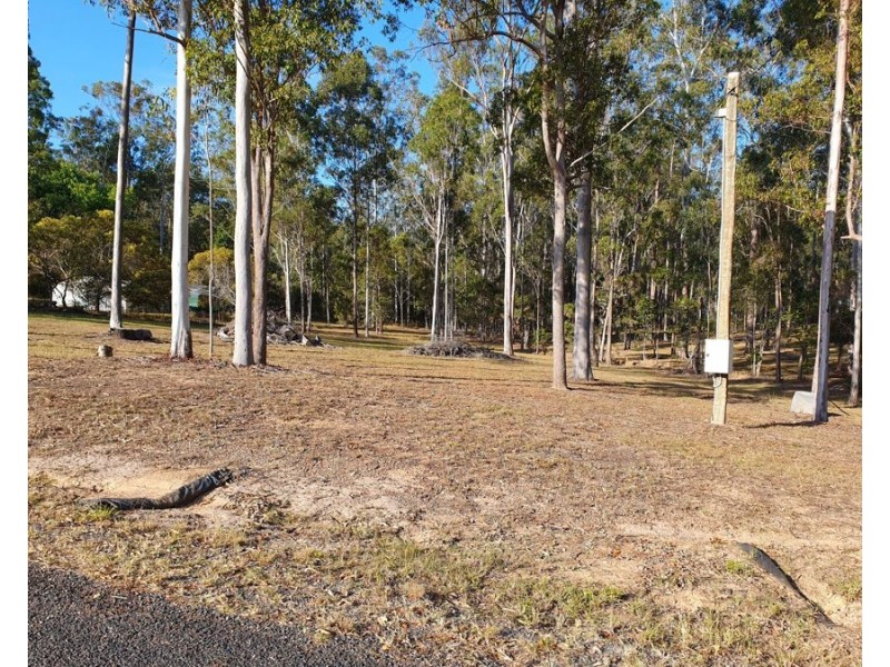 28 Daniel Road, Bauple QLD 4650