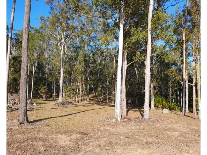 28 Daniel Road, Bauple QLD 4650