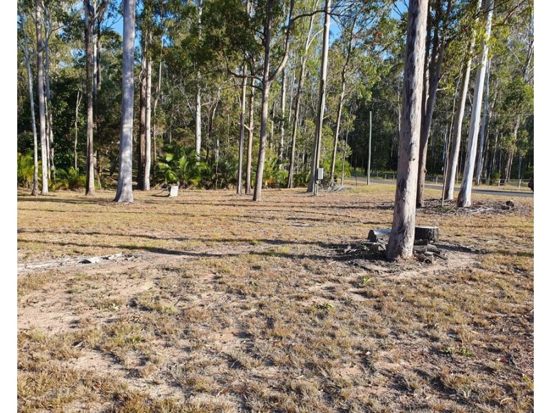 28 Daniel Road, Bauple QLD 4650