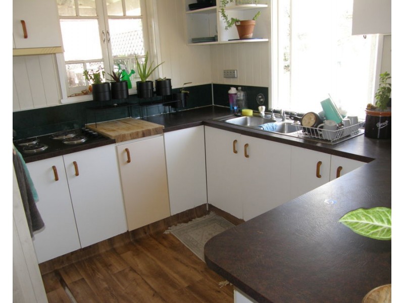 44 Barnes Street, Goomeri QLD 4601