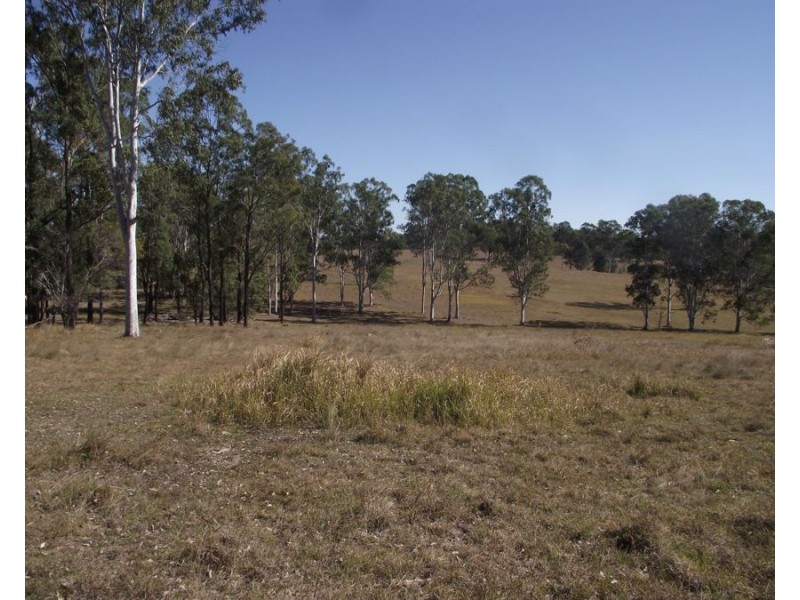 1471 Harvey Siding Road, Curra QLD 4570