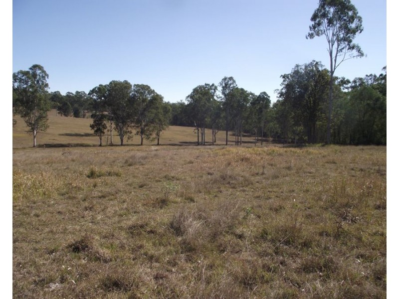 1471 Harvey Siding Road, Curra QLD 4570