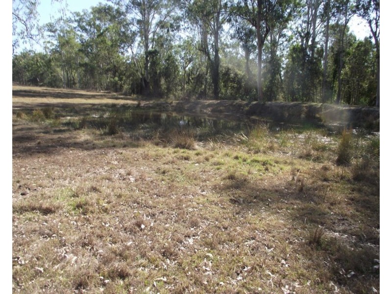 1471 Harvey Siding Road, Curra QLD 4570