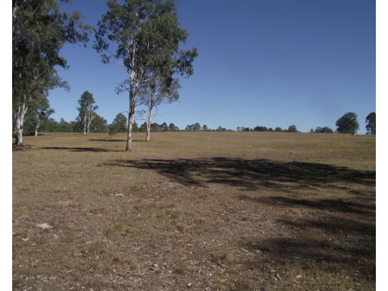 1471 Harvey Siding Road, Curra QLD 4570