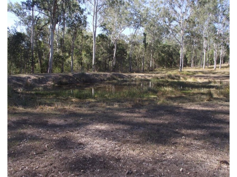 1471 Harvey Siding Road, Curra QLD 4570