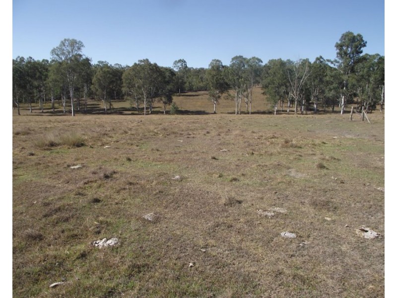 1471 Harvey Siding Road, Curra QLD 4570