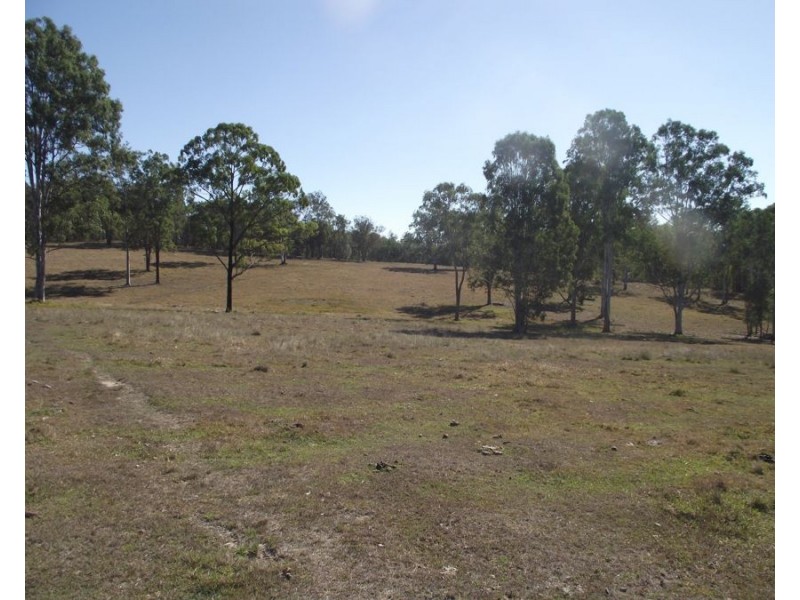 1471 Harvey Siding Road, Curra QLD 4570