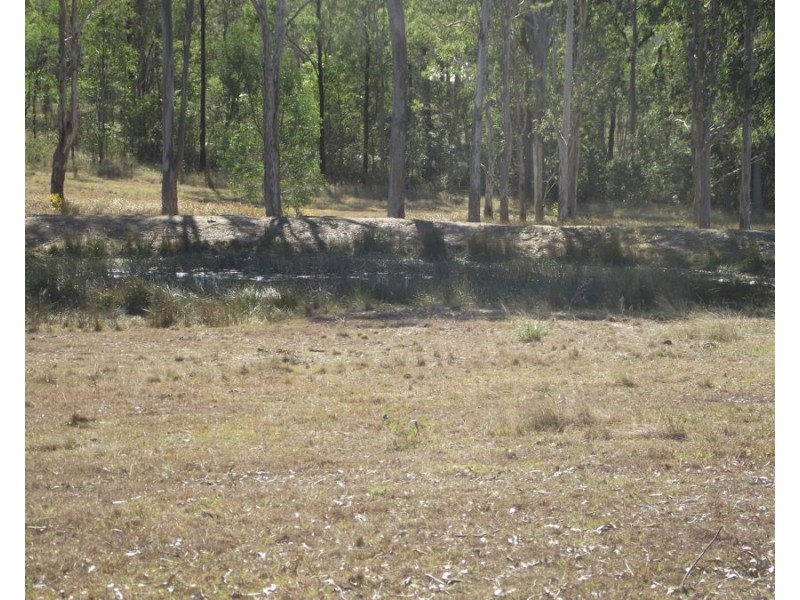 1471 Harvey Siding Road, Curra QLD 4570
