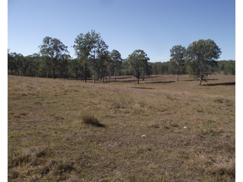 1471 Harvey Siding Road, Curra QLD 4570