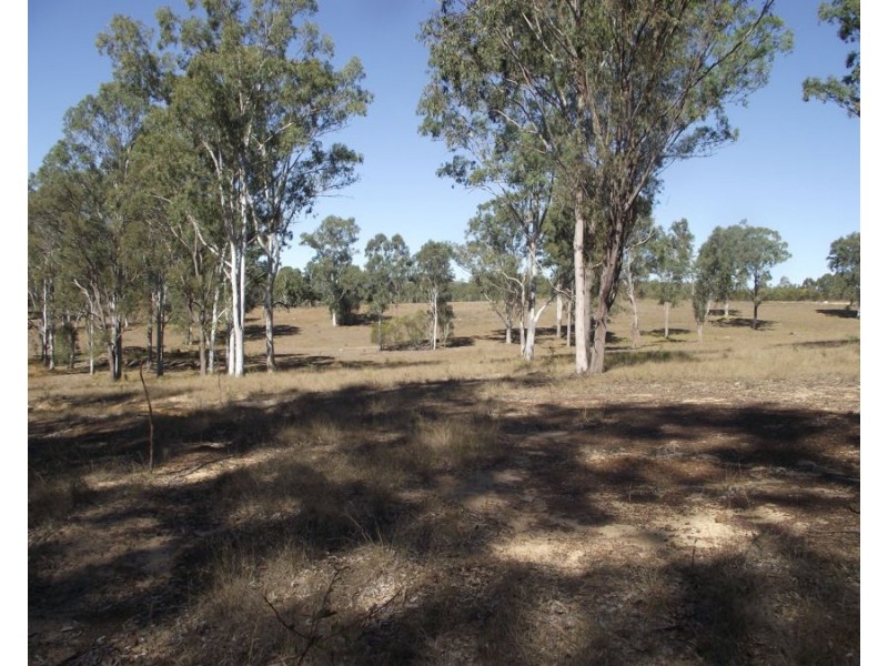 1471 Harvey Siding Road, Curra QLD 4570
