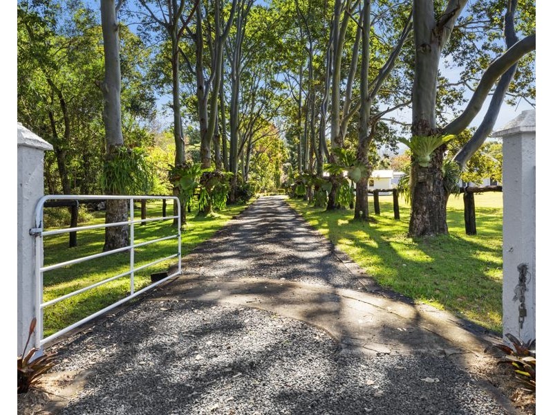 940 Eumundi Kenilworth Road, Belli Park QLD 4562