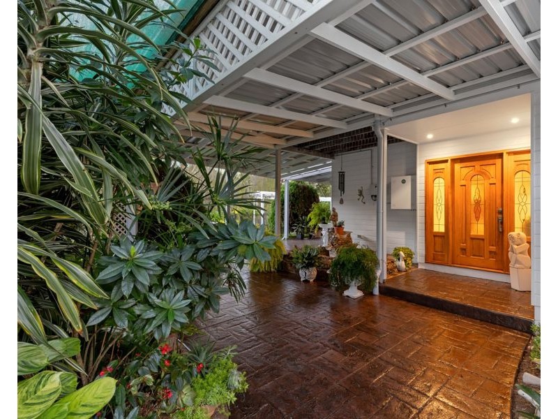 940 Eumundi Kenilworth Road, Belli Park QLD 4562