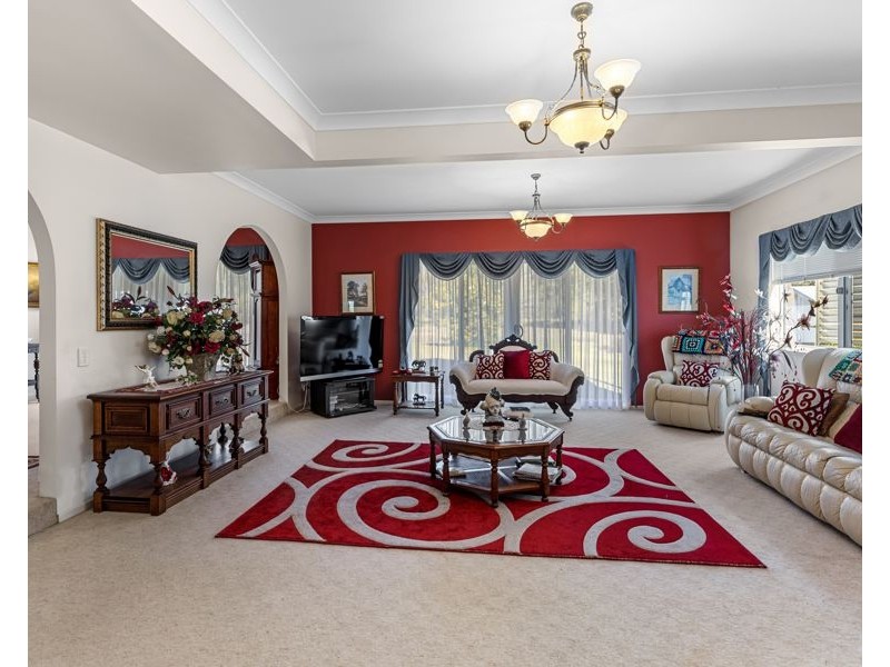 940 Eumundi Kenilworth Road, Belli Park QLD 4562