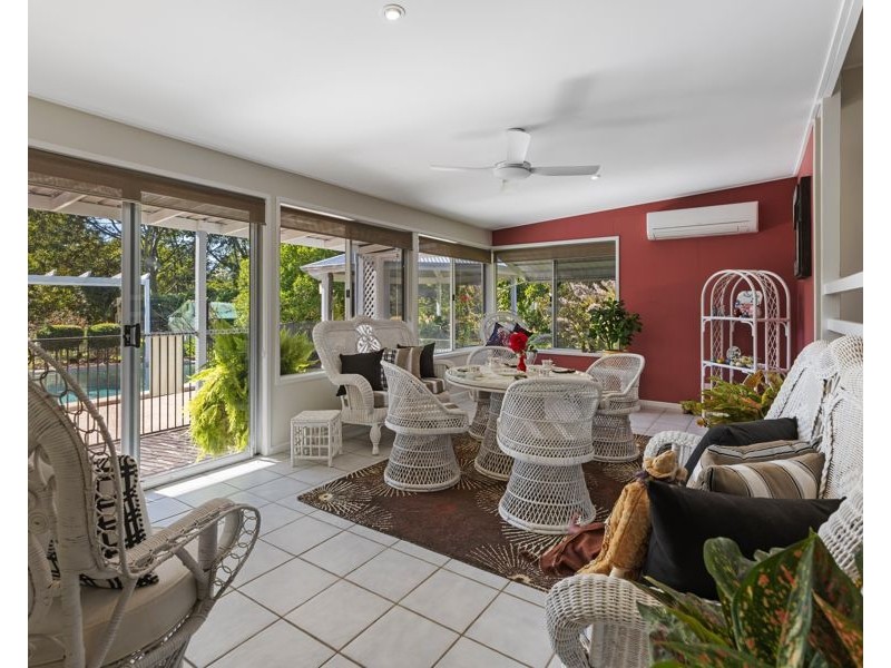 940 Eumundi Kenilworth Road, Belli Park QLD 4562