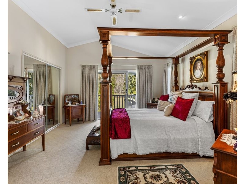 940 Eumundi Kenilworth Road, Belli Park QLD 4562