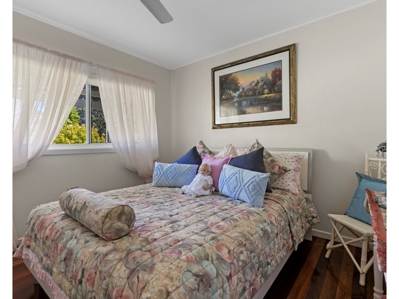 940 Eumundi Kenilworth Road, Belli Park QLD 4562