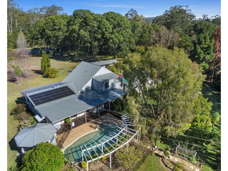 940 Eumundi Kenilworth Road, Belli Park QLD 4562