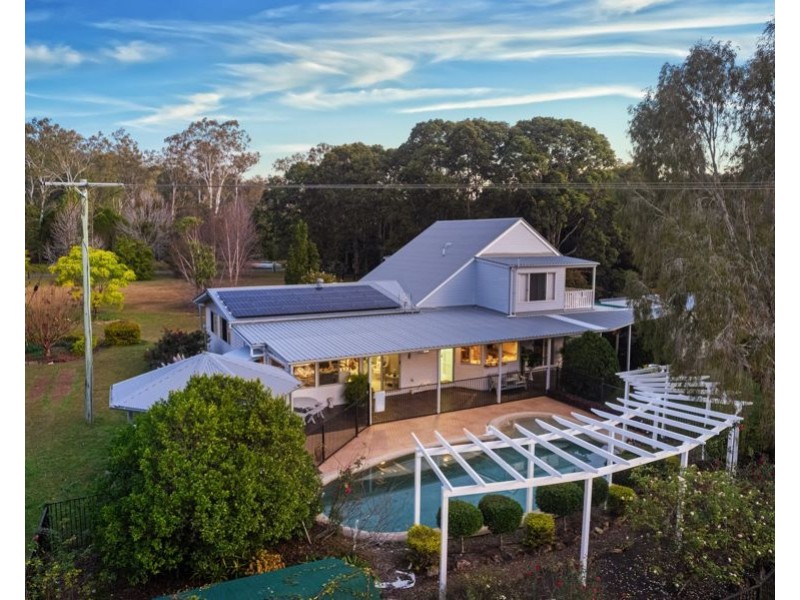 940 Eumundi Kenilworth Road, Belli Park QLD 4562