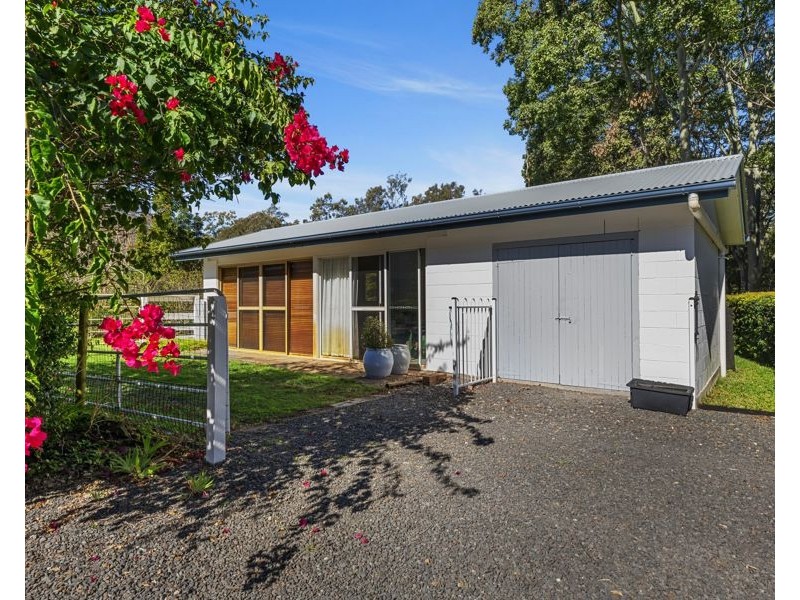 940 Eumundi Kenilworth Road, Belli Park QLD 4562