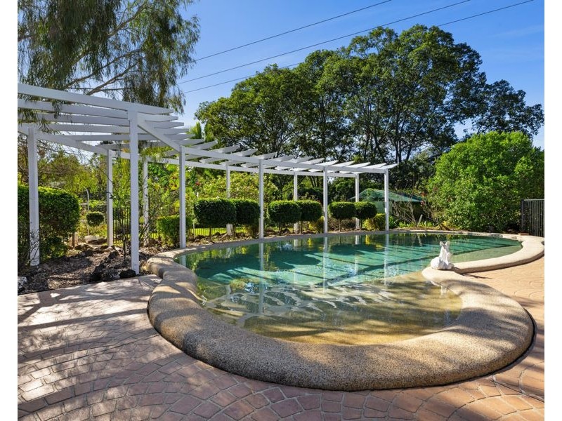 940 Eumundi Kenilworth Road, Belli Park QLD 4562