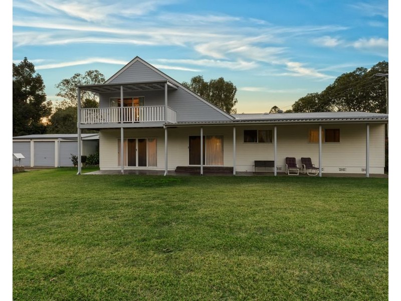940 Eumundi Kenilworth Road, Belli Park QLD 4562