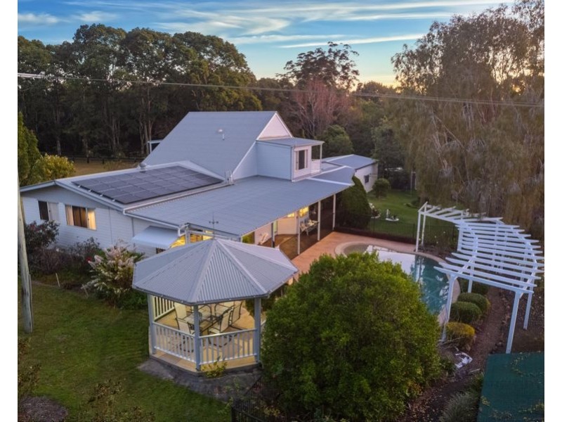 940 Eumundi Kenilworth Road, Belli Park QLD 4562
