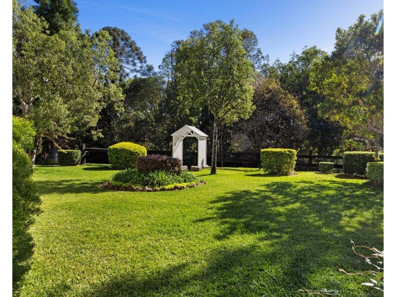 940 Eumundi Kenilworth Road, Belli Park QLD 4562