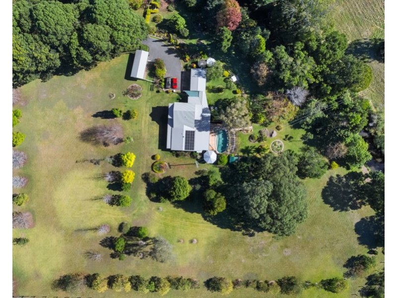 940 Eumundi Kenilworth Road, Belli Park QLD 4562