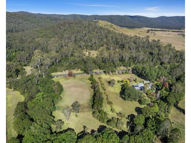 940 Eumundi Kenilworth Road, Belli Park QLD 4562