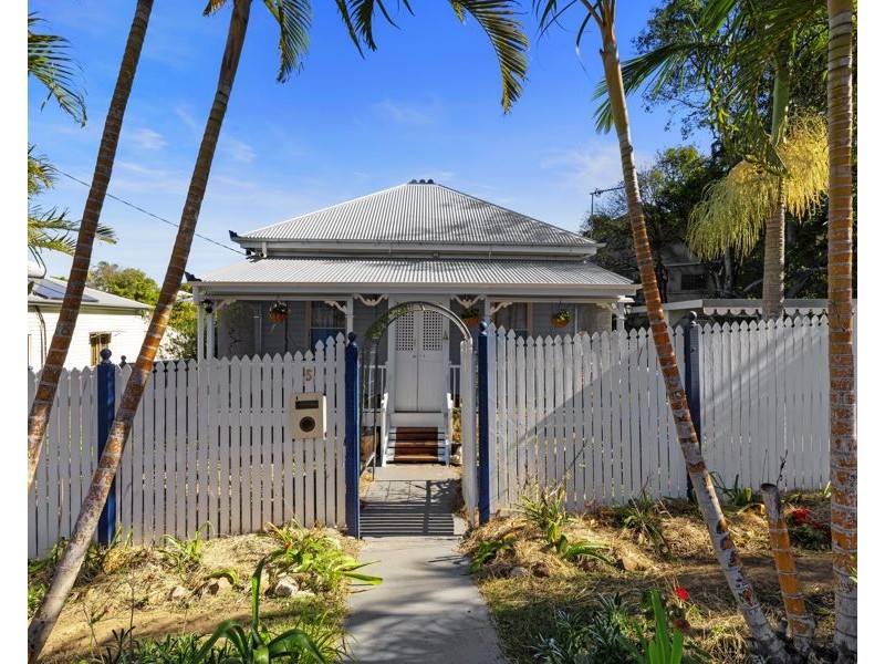 5 Bent Street, Gympie QLD 4570