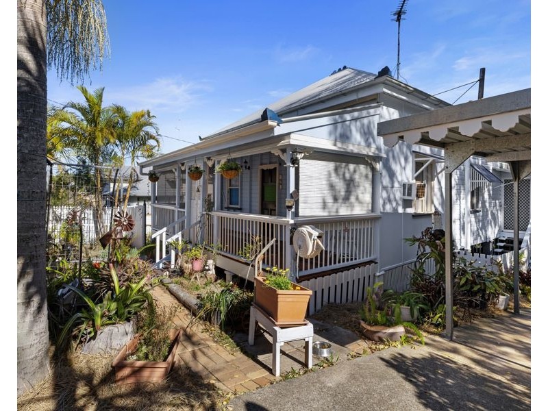 5 Bent Street, Gympie QLD 4570