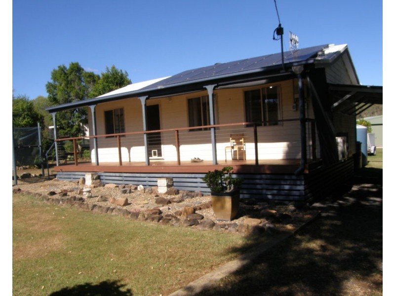 55 Laird Street, Goomeri QLD 4601