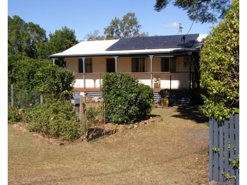 55 Laird Street, Goomeri QLD 4601